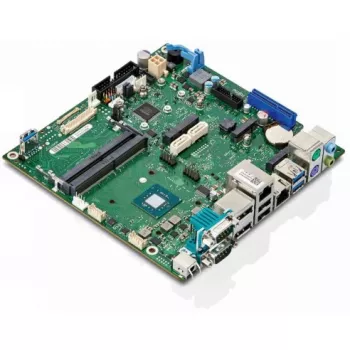 Motininė plokštė Fujitsu D3543-S3-J5005 BGA 1090 mini ITX