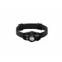 Kaktinė lemputė Led Lenser MH4 Juoda 502151 200 liumenų IP54