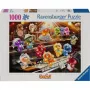Dėlionė Ravensburger Gelini kuria muziką 1000 detalių
