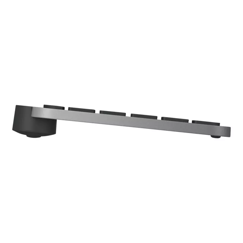 Logitech MX Keys Mini For Business - Grafitas - US Tarptautinis