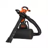 Black & Decker BEBLV300-QS lapų pūstuvas