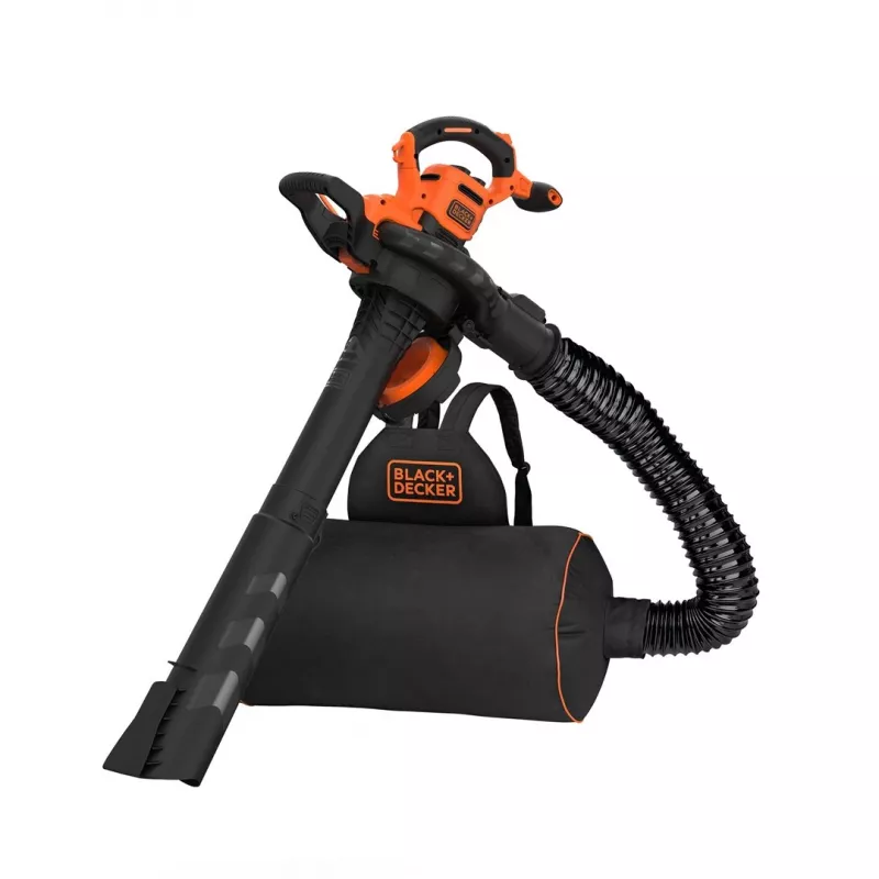 Black & Decker BEBLV300-QS lapų pūstuvas