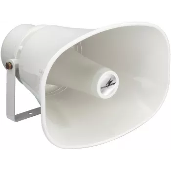 Aktyvus garsiakalbis MONACOR IT-130-AK 30W kištukinė versija