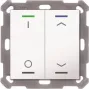 Mdt BE-TAL55T2.D1 KNX ir pastatų automatizavimo įrenginys