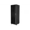 Grindinis serverinis stovas Lanberg FF01-6637-12B 37U 19 inch 800 kg