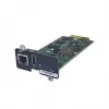 Power Walker SNMP modulis 1 Gbps, skirtas UPS RT/RTG/IOT PF1/6-10KVA TGB/TGS