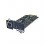 Power Walker SNMP modulis 1 Gbps, skirtas UPS RT/RTG/IOT PF1/6-10KVA TGB/TGS