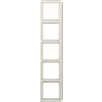 Jung CD 585 W Ivory (CD585W) – jungiklio lizdas