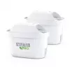 Pakeičiamas vandens filtro kasetės rinkinys BRITA MAXTRA BRITA1051767 2 vnt. baltas