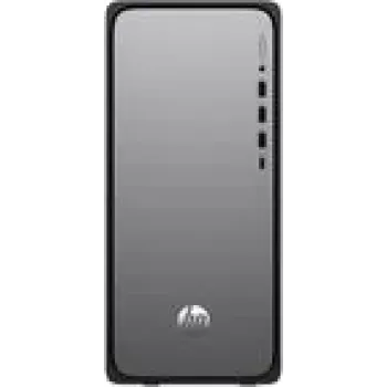HP OmniDesk stalinis kompiuteris M02-0158ng - Intel® Core™ i5-14400, 16 GB RAM, 1 TB SSD, Intel UHD grafika, Windows 11 Home