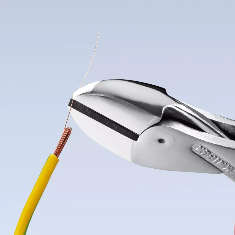 Knipex X-Cut skersinės replės