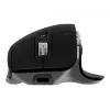 Belaidė pelė Logitech MX Master 3S skirta Mac space-grey