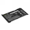 Baterija Green Cell HP183, skirta HP ProBook 430/440/450/455/470 G4 G5 — 11,4 V, 3400 mAh, LiPo