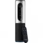 Internetinė kamera Logitech ConferenceCam Connect sidabrinė