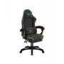 Gaming kėdė Force 3.7 RGB juoda