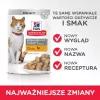 HILL'S Science Plan Adult su vištiena - šlapias kačių ėdalas - 85g