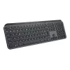 Klaviatūra Logitech MX Keys Advanced Wireless Illuminated Keyboard for Business