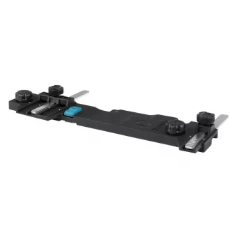 Makita kreipiamojo bėgelio adapteris, skirtas HS6601