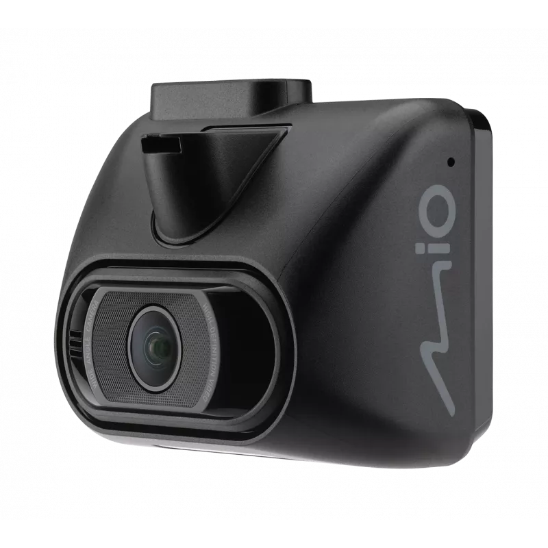 Mio MiVue 935W Full HD vaizdo registratorius su Wi-Fi, juodas