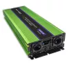 Qoltec Monolith keitiklis automobilinis 5000 W Žalias