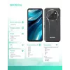 Išmanusis telefonas Oukitel WP39 Pro 12/256 11000mAh Pilka