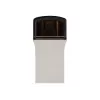Transcend JetFlash 890 32GB USB atmintukas su dviem jungtimis