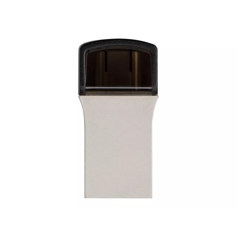 Transcend JetFlash 890 32GB USB atmintukas su dviem jungtimis