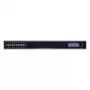 Grandstream GXW4216 (16X FXS) – 16 prievadų FXS balsių šliuzas