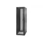 Stovas stelažas APC NetShelter SX 48U 600 mm x 1070 mm, 1704 kg talpa, juodas
