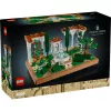 LEGO ICONS 10359 Fontano sodas