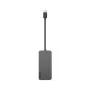 Lenovo GX90X21431 USB-C stotelė / prievadų plėtiklis, USB 3.2 Gen 2, juoda