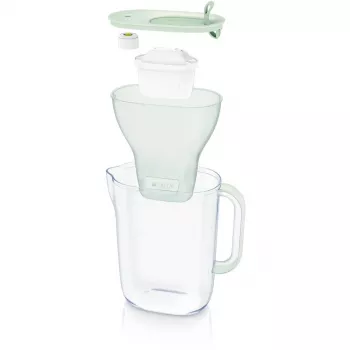 Brita 086213 2,4 L Žalia