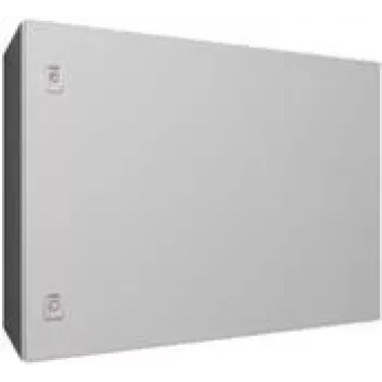 Elektros spinta Rittal AX 1055.000, plieninė, 800×300×600 mm, IP66
