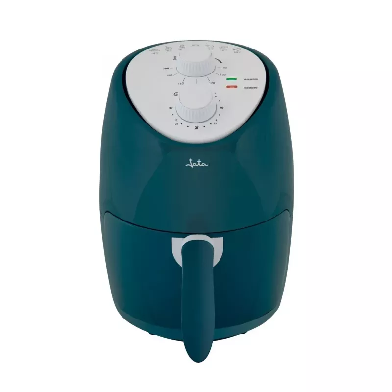 Elektrinė gruzdintuvė Jata JEFR5392, 2,5 l, 1800 W