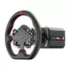 PXN VD6 DBT vairo pagrindas su WDS R2 vairu, PD HM pedalais ir Z9 spaustuku