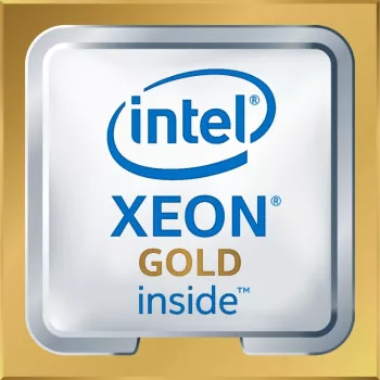 Intel Xeon Gold 6130 procesorius (16 branduolių / 32 gijos) 2,1 GHz (3,7 GHz Turbo) Tray LGA 3647 125 W