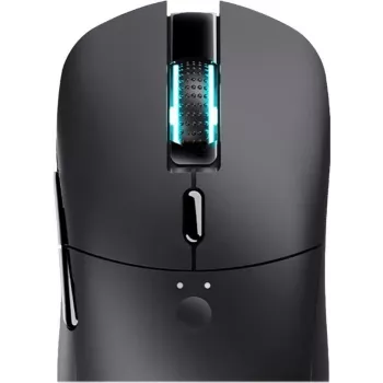 Trust GXT 980 Redex RGB belaidė žaidimų pelė - Juoda (24480)