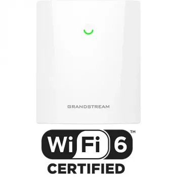 Belaidžio ryšio prieigos taškas Grandstream GWN7660ELR 2.4 GHz 5 GHz