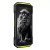 Ulefone Armor X32 Pro 5G 8/256GB Vivid Green – Patvarus išmanusis telefonas