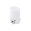 Homematic IP HmIP‑SLO lauko šviesos jutiklis – atsparus orams belaidis apšvietimo detektorius