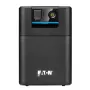Eaton 5E Gen2 900 USB nepertraukiamo maitinimo šaltinis (UPS) linijinis interaktyvus 0,9 kVA 480 W 2 AC lizdai