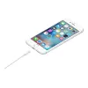 Apple Lightning į USB laidas 1m MUQW3ZM/A