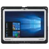 Panasonic Toughbook CF-33 – nešiojamas planšetinis kompiuteris – Intel Core i5 1345U / 1,6 GHz – Win 11 Pro – Intel Iris Xe grafika – 16 GB RAM – 512 GB SSD TCG Opal Encryption, NVMe – 30,5 cm (12 inch)