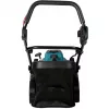 Makita DLM330Z vejapjovė stūmiama akumuliatorinė juoda, turkio