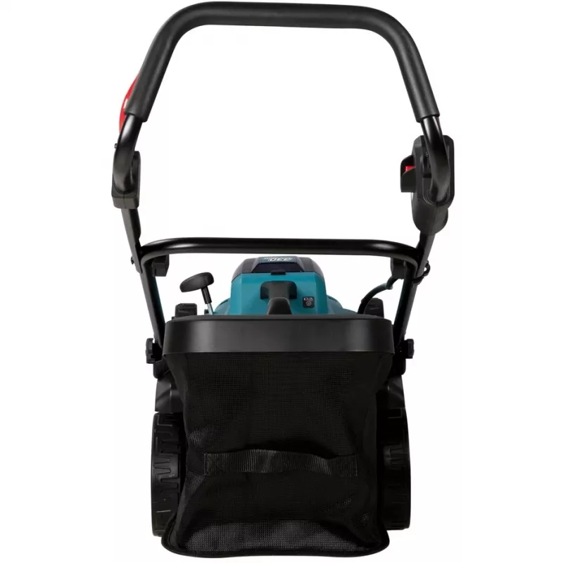 Makita DLM330Z vejapjovė stūmiama akumuliatorinė juoda, turkio