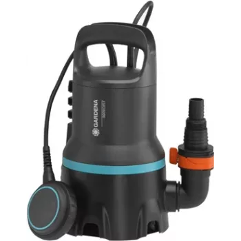 Gardena 09040-61 Sodo įrankis 9000 L