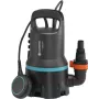 Gardena 09040-61 Sodo įrankis 9000 L
