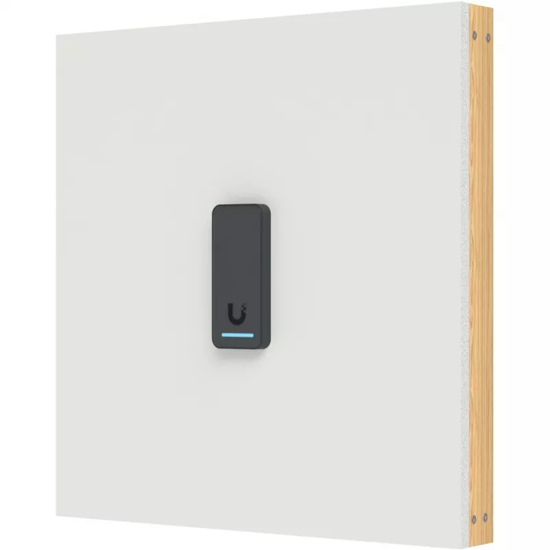 Prieigos valdymo skaitytuvas Ubiquiti UA-G3-Juoda 0,7 W Garsiakalbis 10/100/1000 Mbit/s