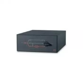 APC SBP16KP priežiūros aplinkkelio skydas (MBP)