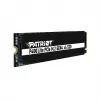SSD PATRIOT P400 Lite M.2 1 TB PCIe Gen4 x4 NVMe, 80×22×3,8 mm, TBW 560